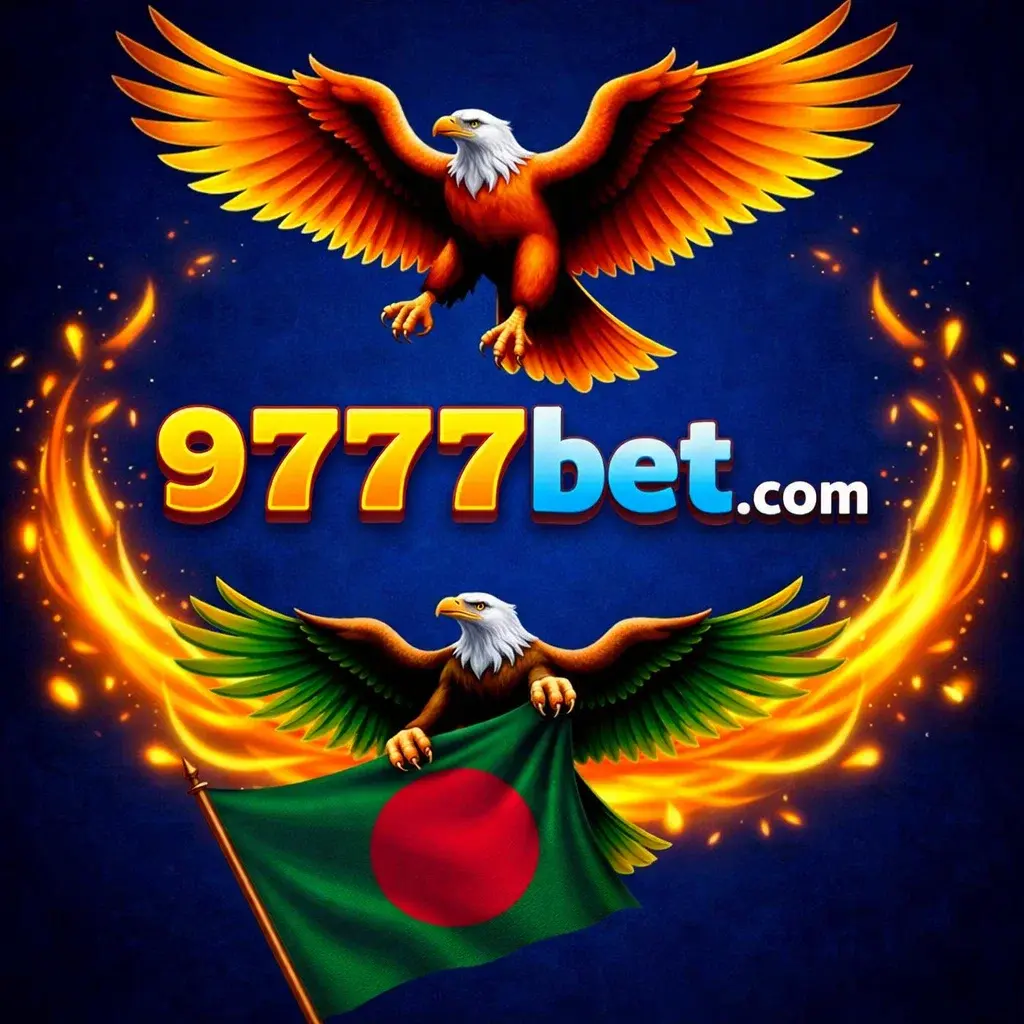 9777Bet Logo
