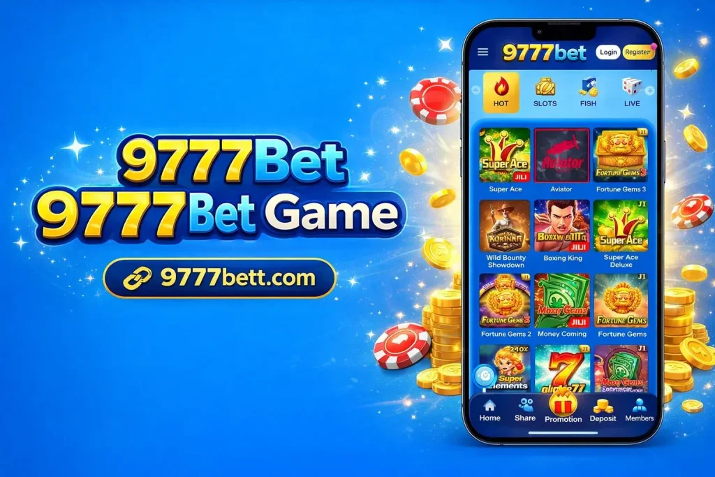 9997Bet Game